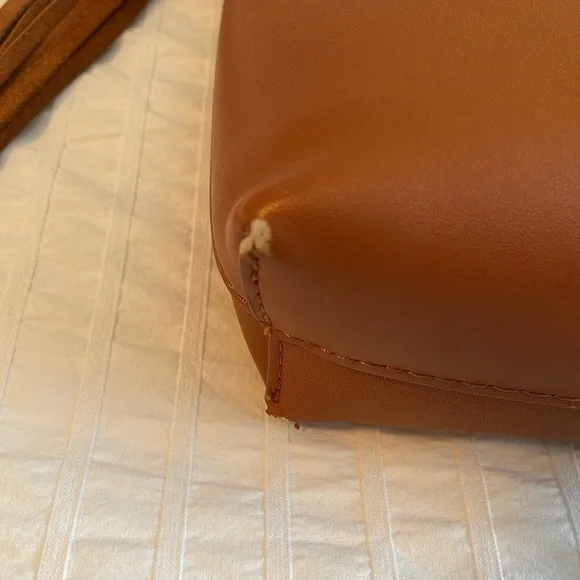 Anthropologie bag - Picture 5 of 6